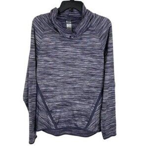 Champion Women Long‎ Sleeve Pullover Sweater Size S